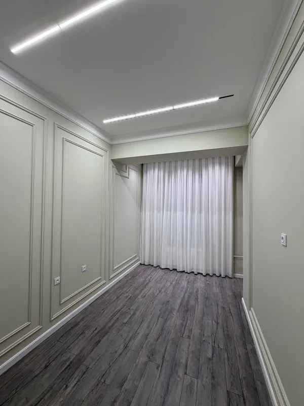 PARKENT AVENUE turar-joy majmuasi 6