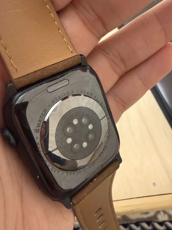 Apple Watch 8 44mm — фото 1
