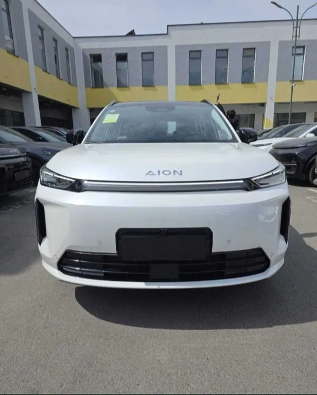GAC AION I 60 Vikupga 1