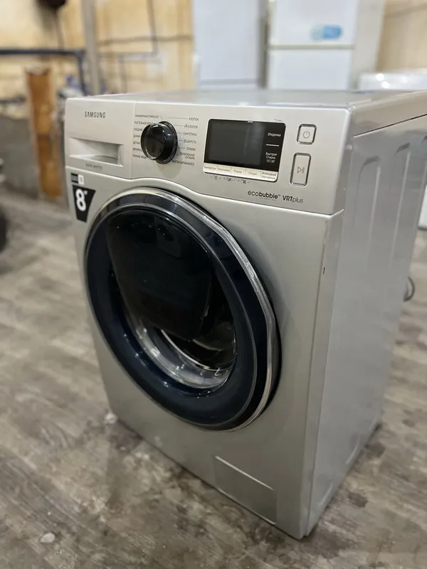Samsung 8 kg kirmoshina aftamat 3