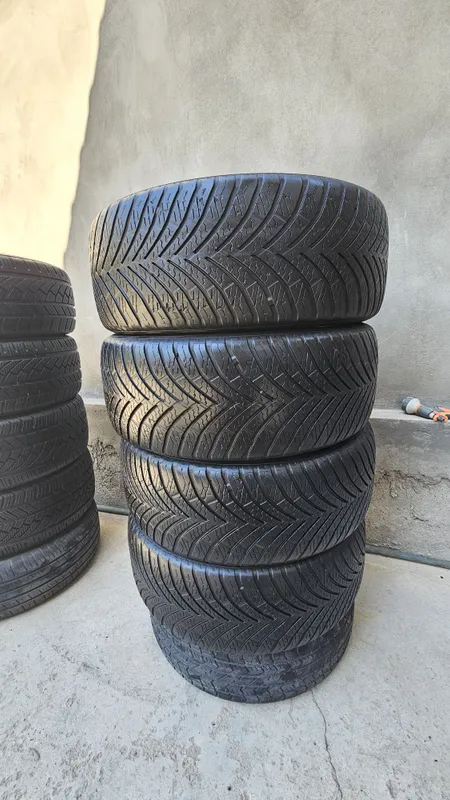 Promax R17 На Жентру 215/45/17 1 Promax R17 На Жентру 215/45/17 1