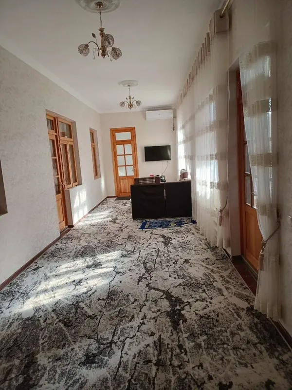 Ховли сотилади Абдурахмановда — фото 1