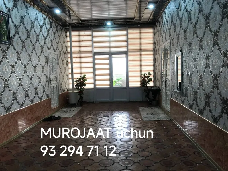 hovli sotiladi
