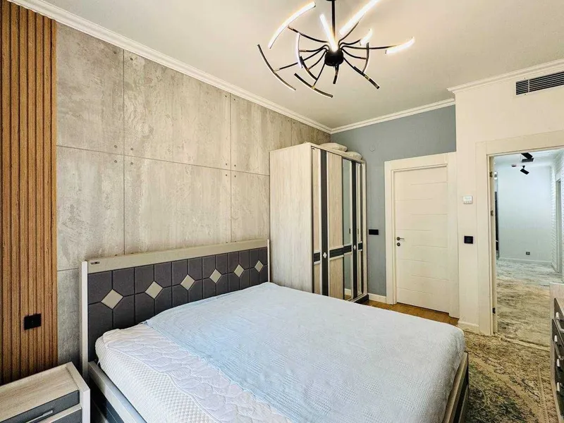 Сдаётся квартира в Яшнабад | China House | 2-комнатная 450$ — фото 1
