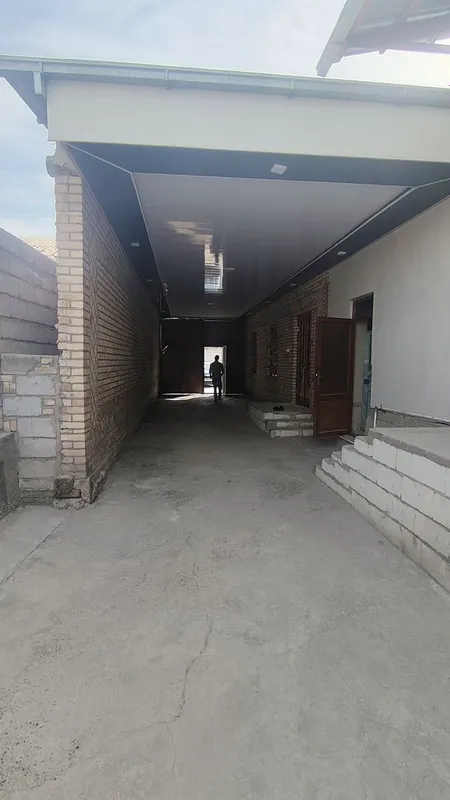 Yashash uchun tayyor xavli jaloir pavarotidan 15 so'tik kadastr bor — фото 2