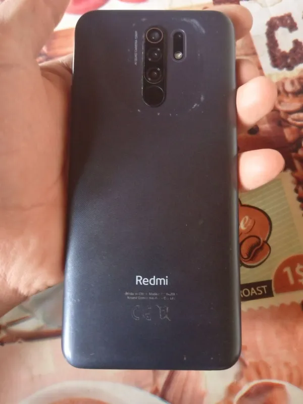 Redmi 9. 32/64 GB. 1 Redmi 9. 32/64 GB. 1