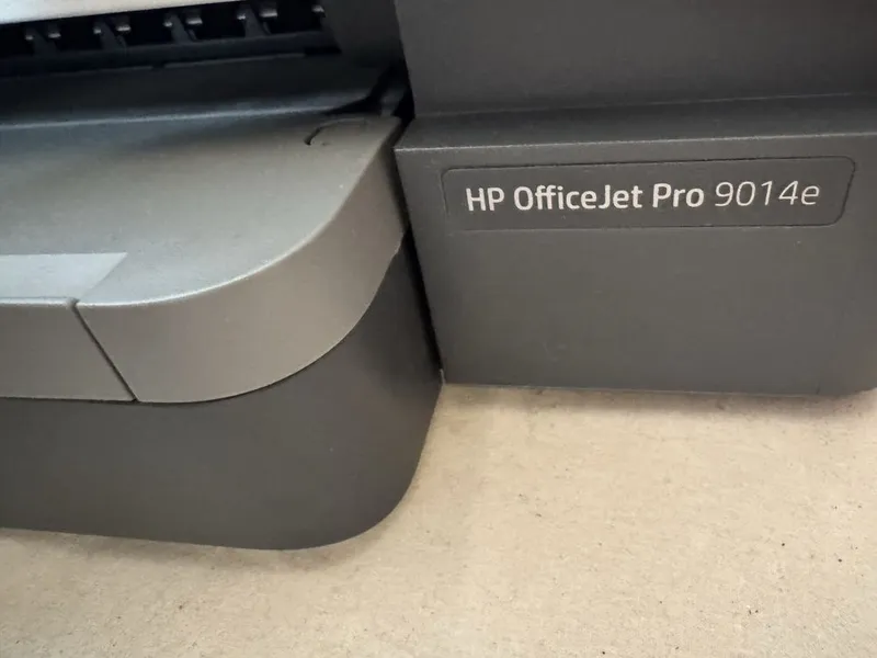 Продаю принтер HP срочно — фото 2