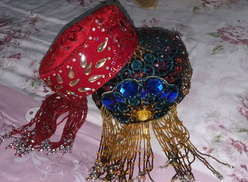Do'ppi — фото 1