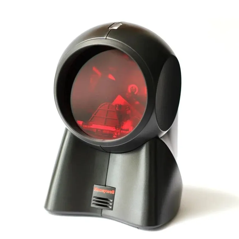 Сканер штрих-кода Honeywell Metrologic MS7120 Orbit 1D, USB — фото 1