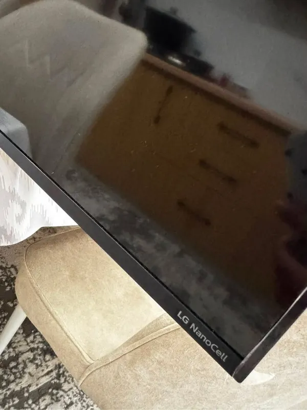 Lg Nanocell ai nano80 a 43 103 sm 2