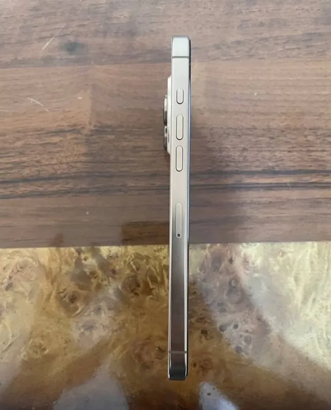 Sotiladi!!!iPhone 16 Pro Max 2