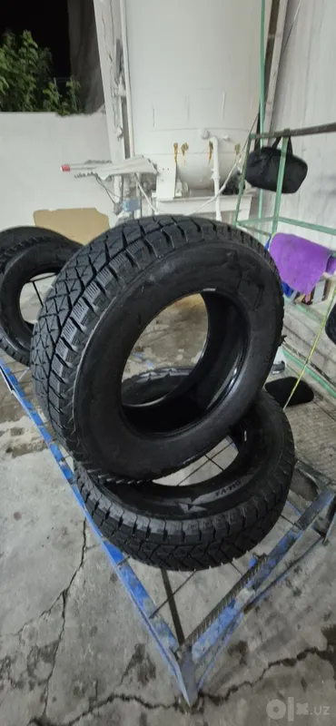 Bridgestone R17 1 Bridgestone R17 1
