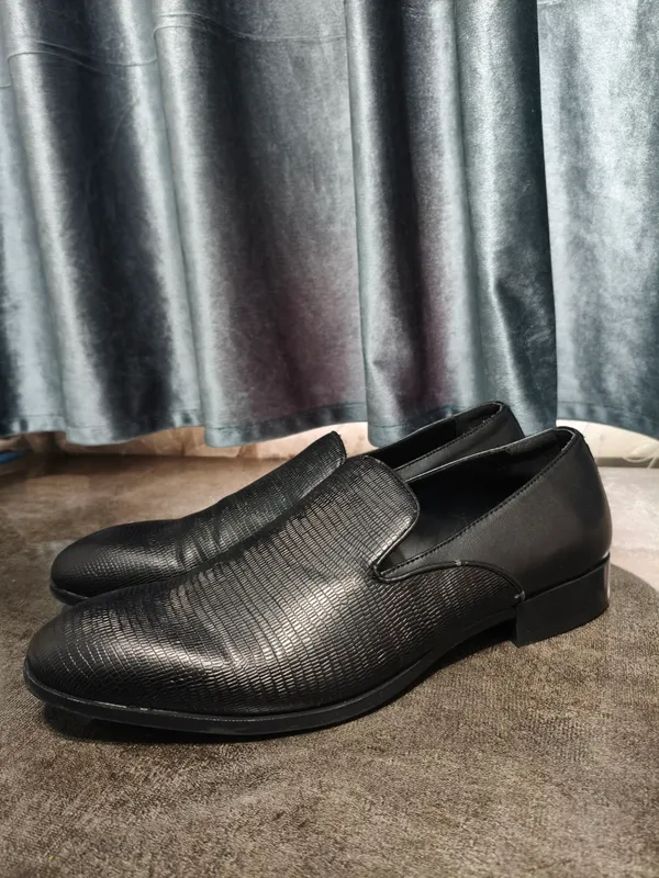 Оригинальные туфли Zara 3