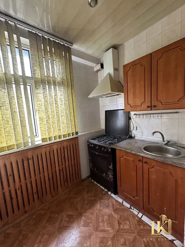 Продаётся 5-комнатная квартира, 110 м², 3/9 (Мирабадский район) 4