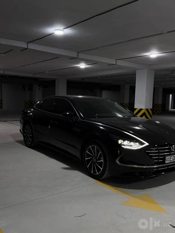 Hyundai sonata 2020 yil 2,5 mator 3 Hyundai sonata 2020 yil 2,5 mator 3