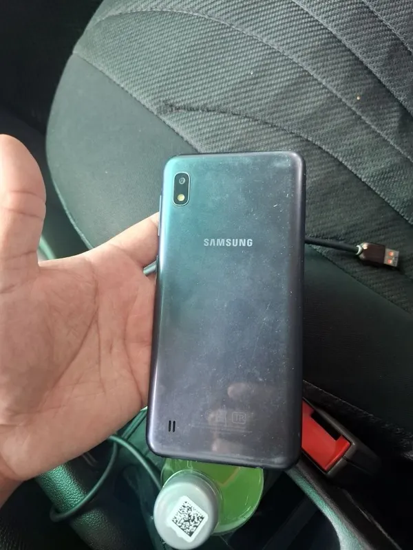 Samsung A10 4 на 32, работает отлично 3 Samsung A10 4 на 32, работает отлично 3