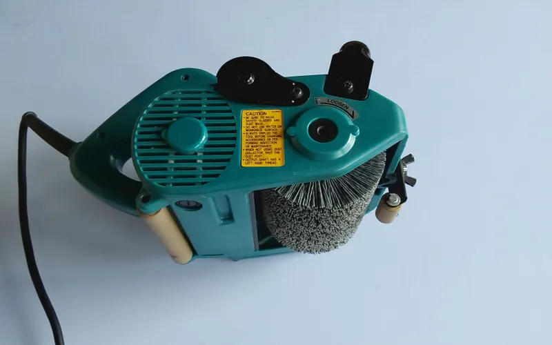 makita 9741 модель, японский продукт. Brashirofka 4