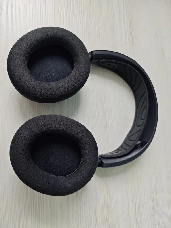 Беспроводные наушники Steelseries arctis nova 7 ! — фото 1