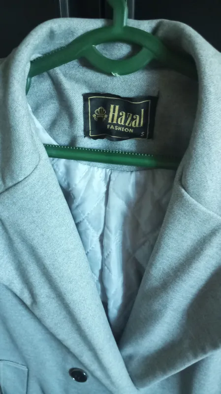 Пальто Пальто