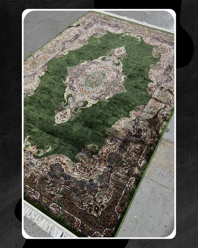 Eron Turkiya Samarqand gilamlari yarim narxida.Yangi gilamlar oshlatil — фото 6