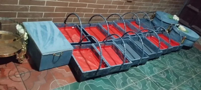 Сундуки для сарпо 1