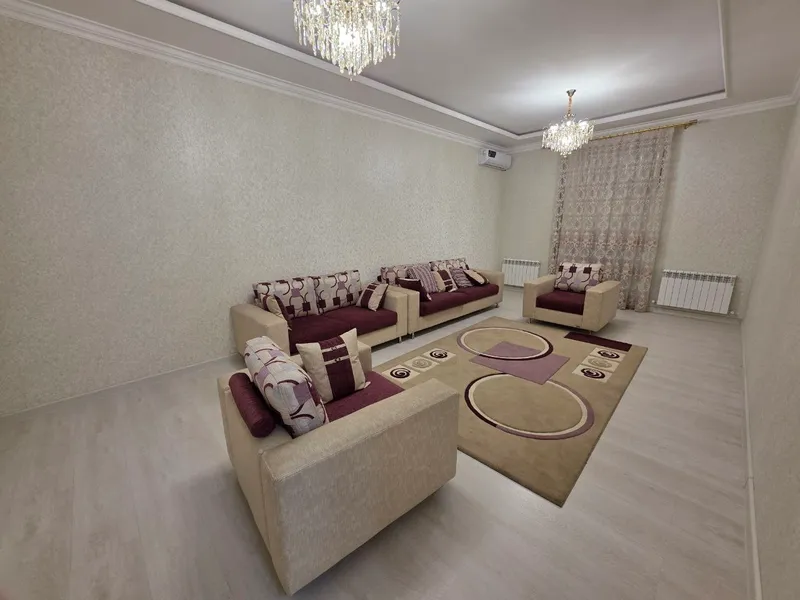 Продается квартира Паркентский