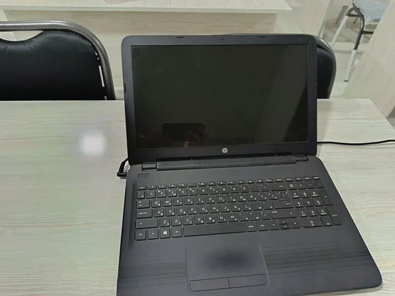 HP 2 HP 2