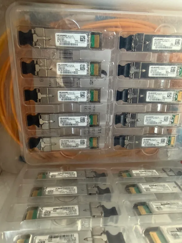 Трансивер Huawei OSX010000 — фото 3