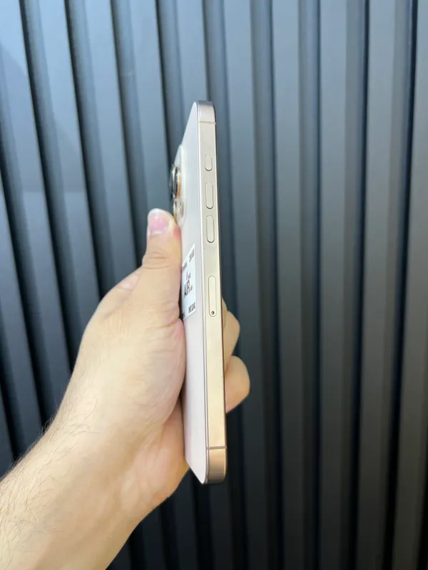 iPhone 16 ProMax — фото 4
