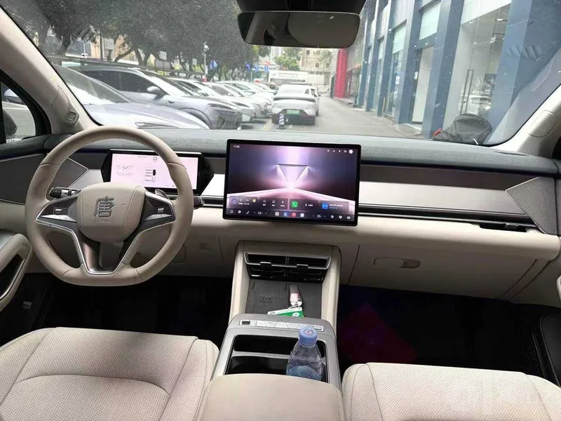 BYD TANG L AWD buyurtma asosida 7 BYD TANG L AWD buyurtma asosida 7