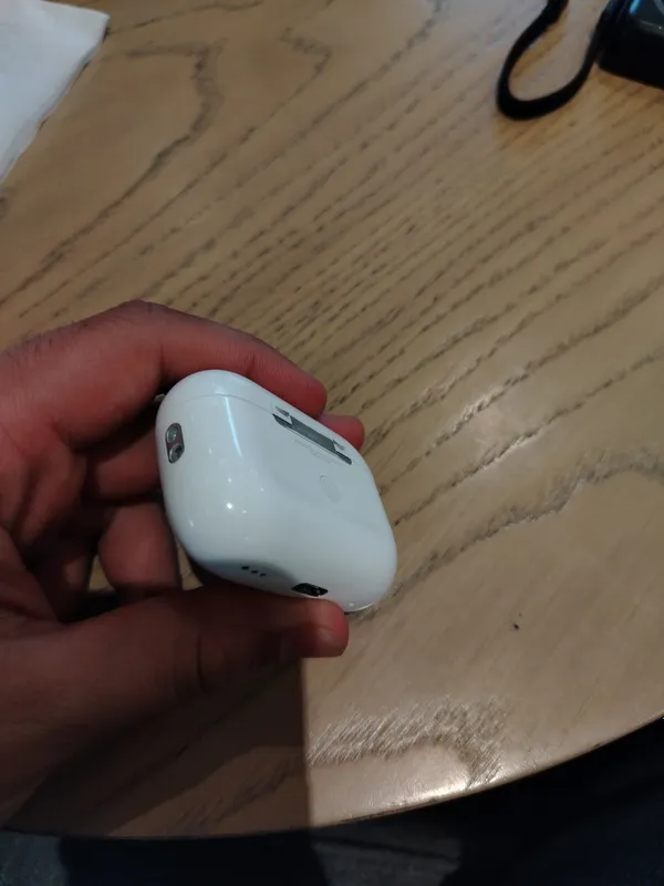 AirPods pro zaryadi bemalol 4 5 soatga yetadi — фото 2