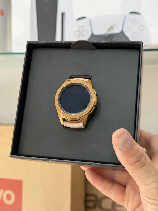 Samsung galaxy watch 2