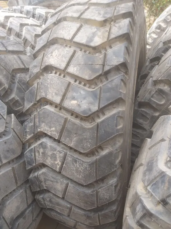 Techking 16.00R25 32sloy yaxshi balon — фото 1