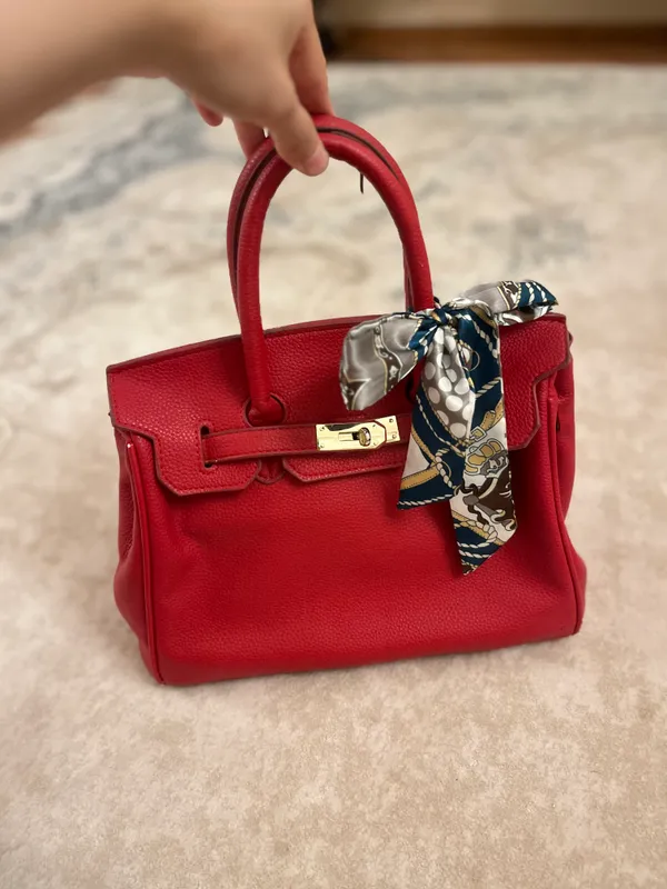 Женская сумка Hermes 3 Женская сумка Hermes 3