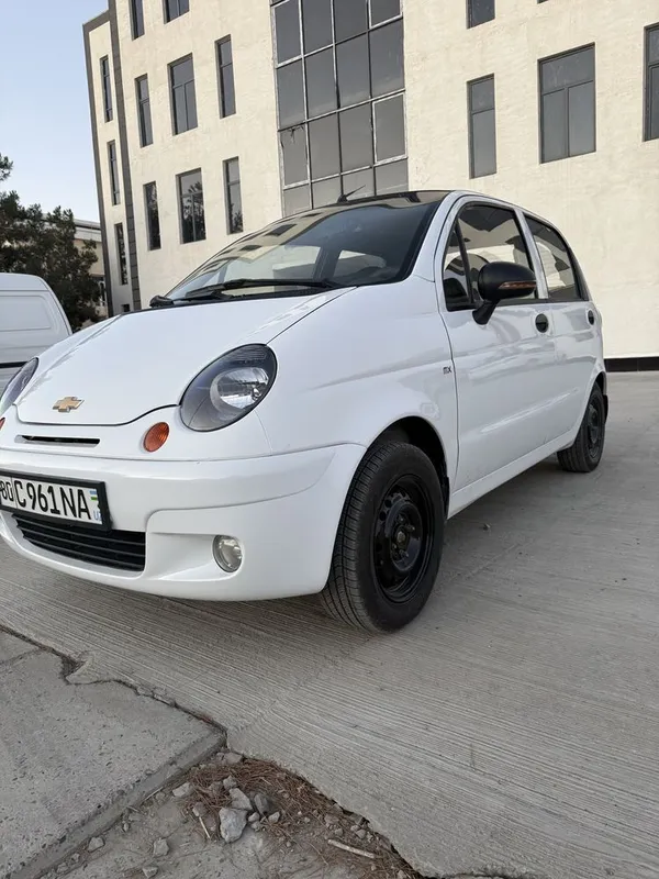 Matiz 3 talik 2015 yil metani bor tayyor mashina 4 yangi balon 2