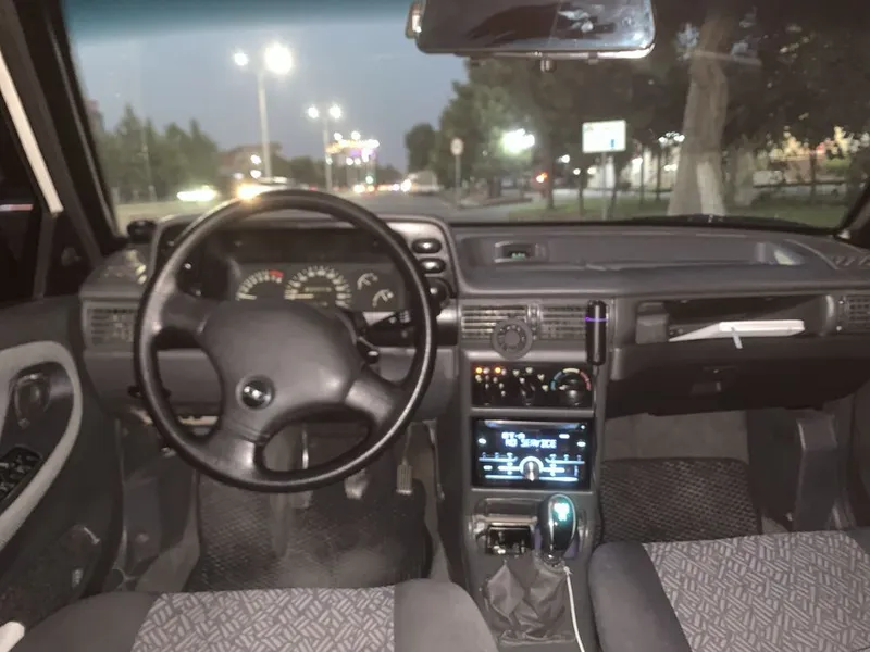 нексия 1 2001 йил пробег 266.000 км 1 нексия 1 2001 йил пробег 266.000 км 1