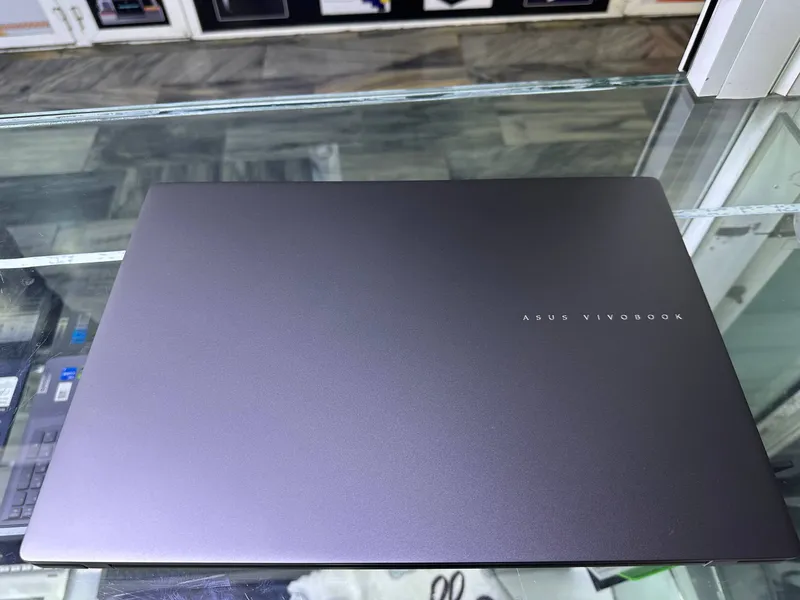 Asus Vivobook S16, б/у, в состоянии как новый 4