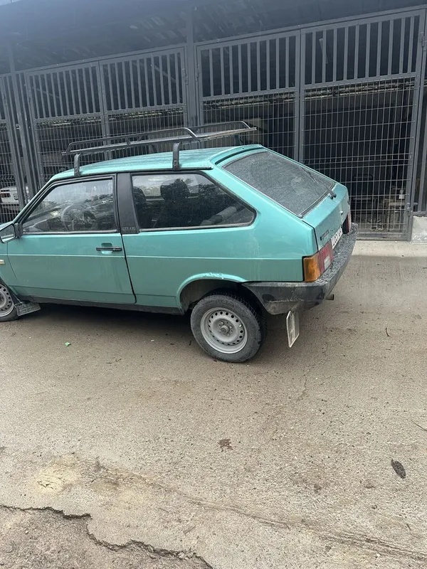 Продам сою Ваз 2108. 2 Продам сою Ваз 2108. 2