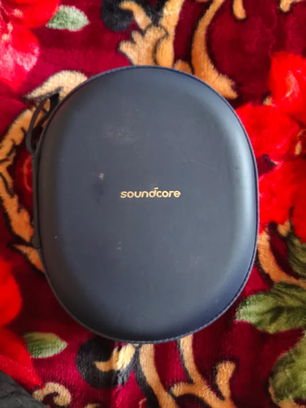 Беспроводные наушники Anker Soundcore Q45