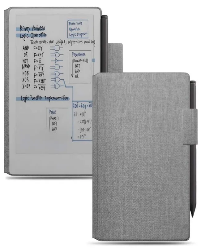 ReMarkable Paper Pro Move + Marker Plus+Book Foilo New model 2026
