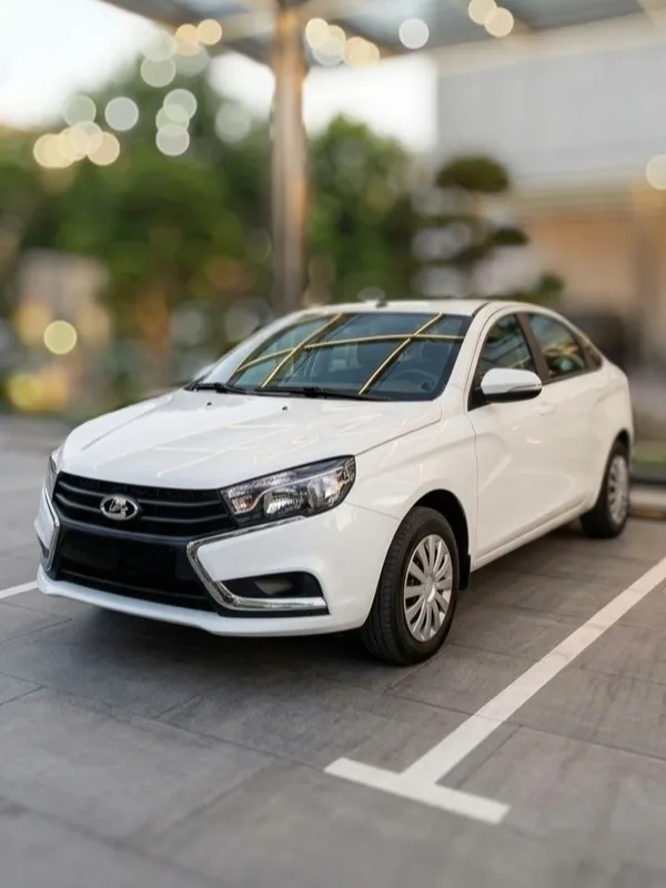 Lada Vesta | Лада Веста