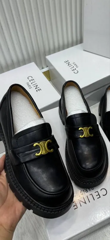лофер celine 36 размер лофер celine 36 размер