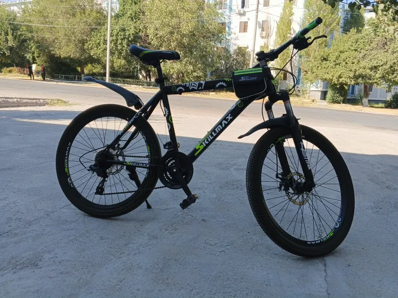 velosiped sotiladi 3