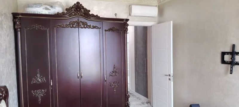 Алмазар Сити 9