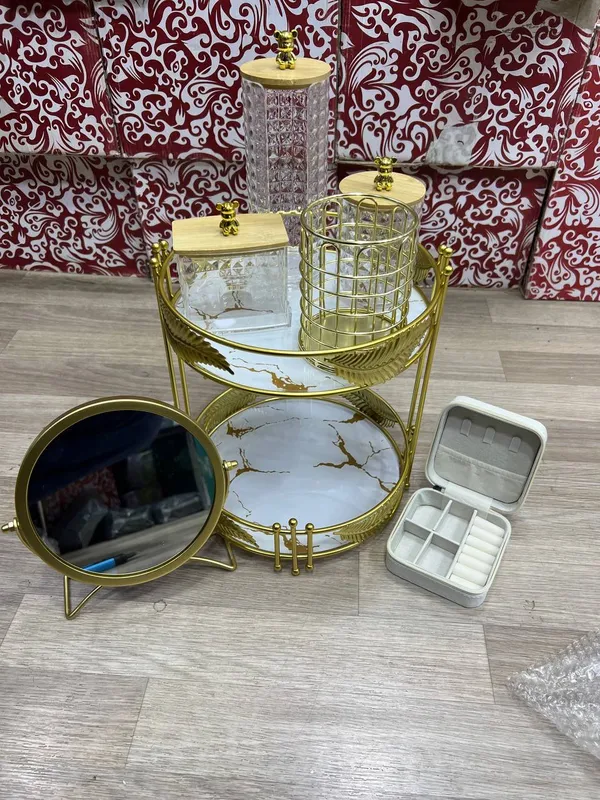 Органайзер, набор из 7 штук, качественный Органайзер, набор из 7 штук, качественный