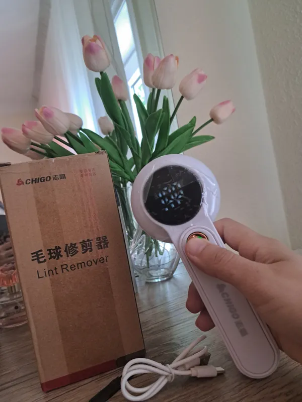 CHIGO Original katushka aparat 2