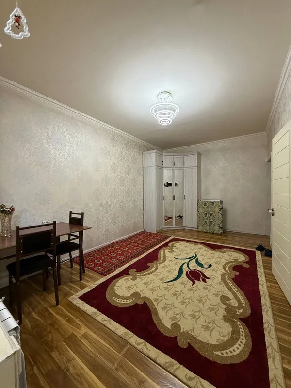 Продажа квартиры 1/4/4, Ялангач (ориентир Налоговая) — фото 1