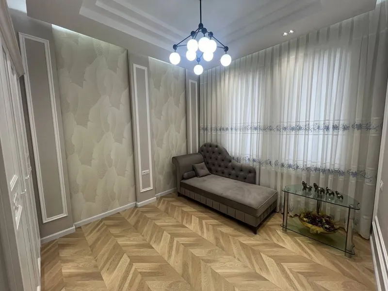 Аренда ЖК Minor River Мирабад. 3ком