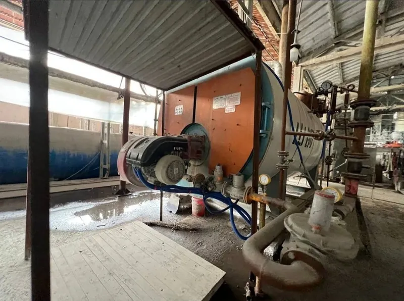 Shang Xingyu Mechanical Technology 3 Shang Xingyu Mechanical Technology 3