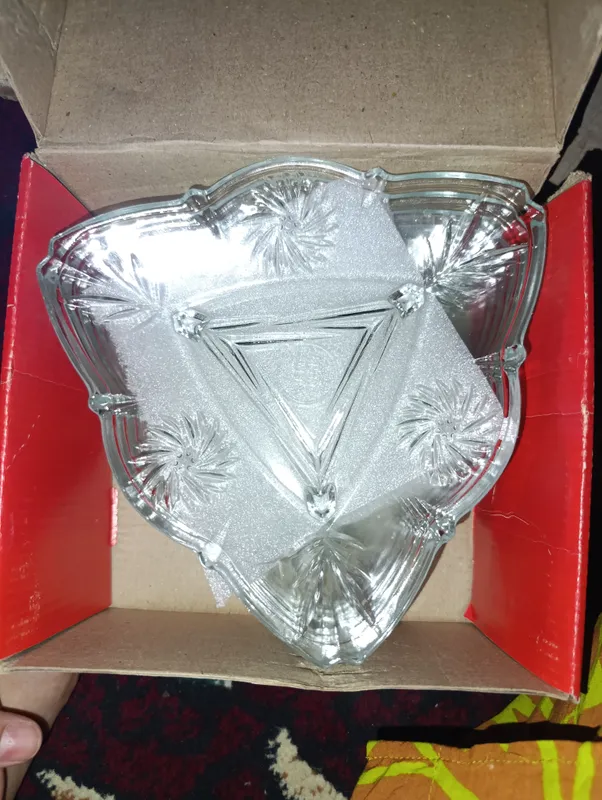 xrustallar